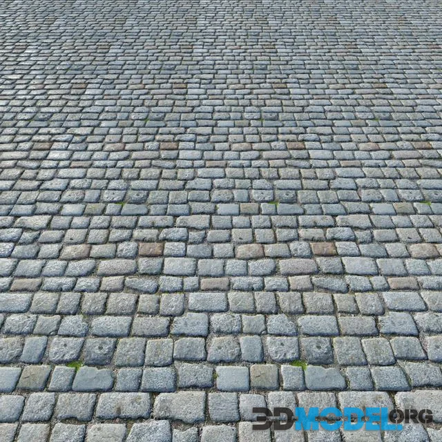 Cobbles