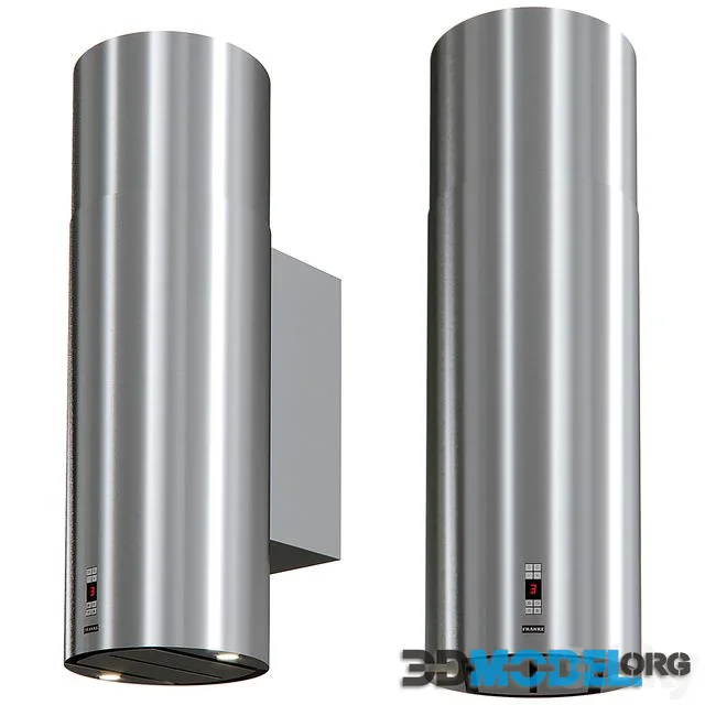 Cooker Hood Franke FTU 3807 PW XS