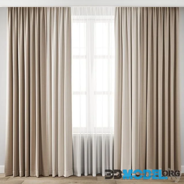 Curtain 159