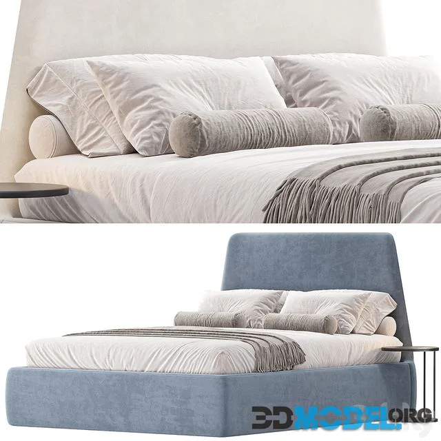 Dalty bed