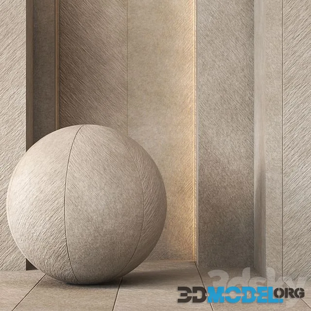 Decorative Plaster wall Texture