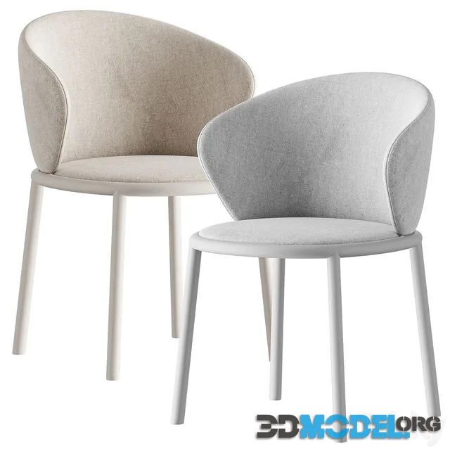 Desalto MUN Chair
