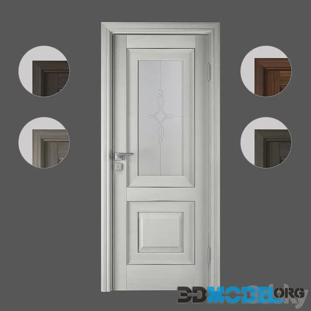 Door X28 ProfilDoors