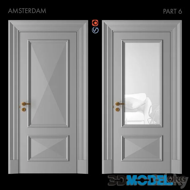 Doors Academy AMSTERDAM part 6
