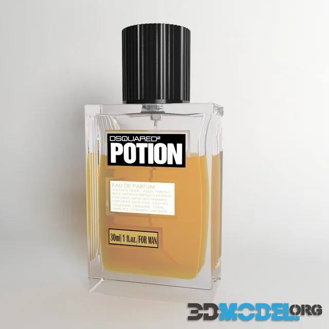 DSQUARED2 Potion