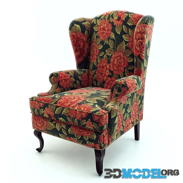English Chair