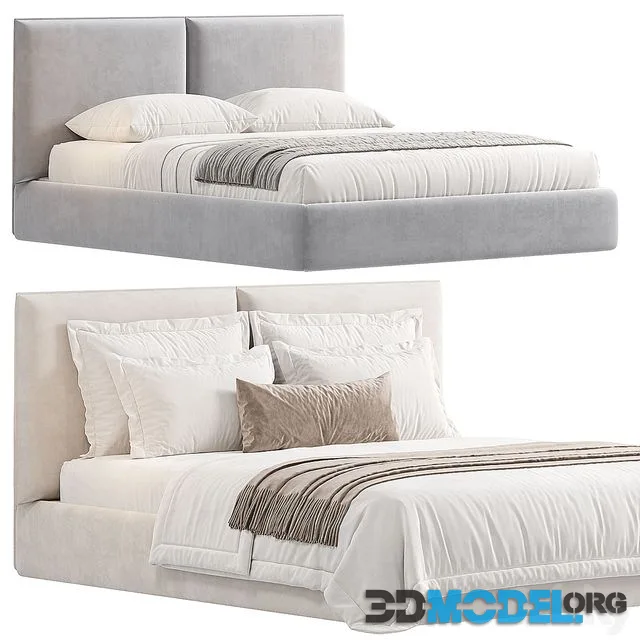 Felis bed Louis