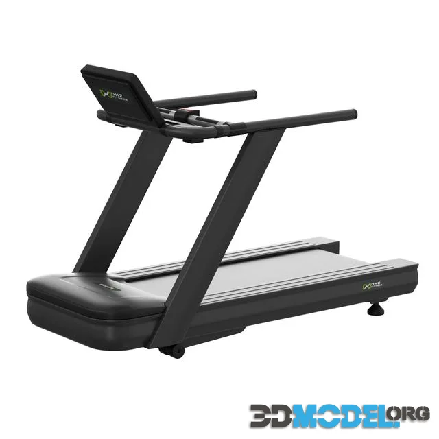 Fitness DHZ X 8600 Professional Treadmill