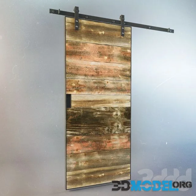 Folding doors