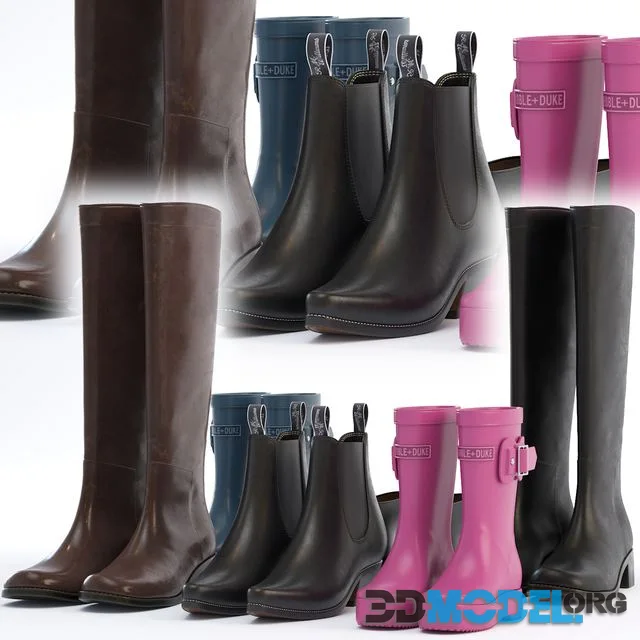 Footwear