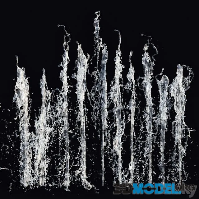 Fountain