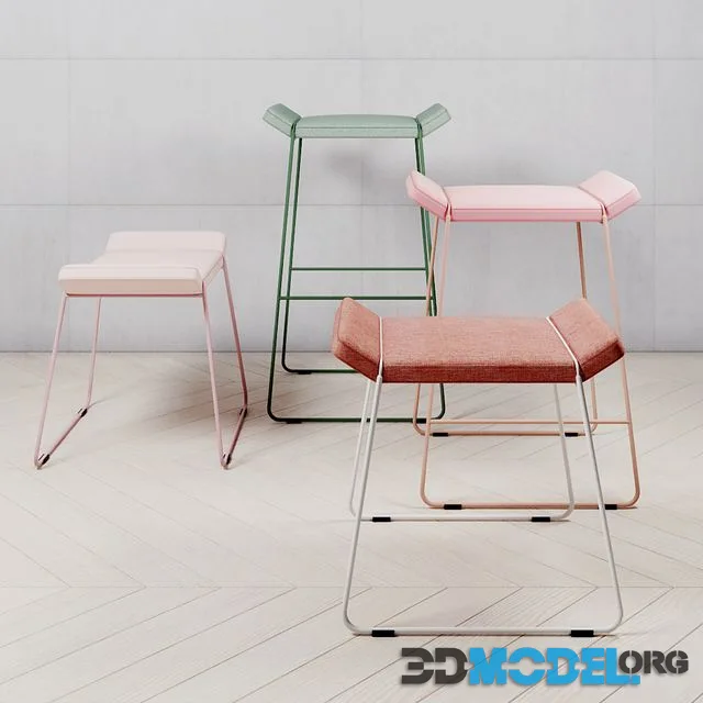 Frankie Stool