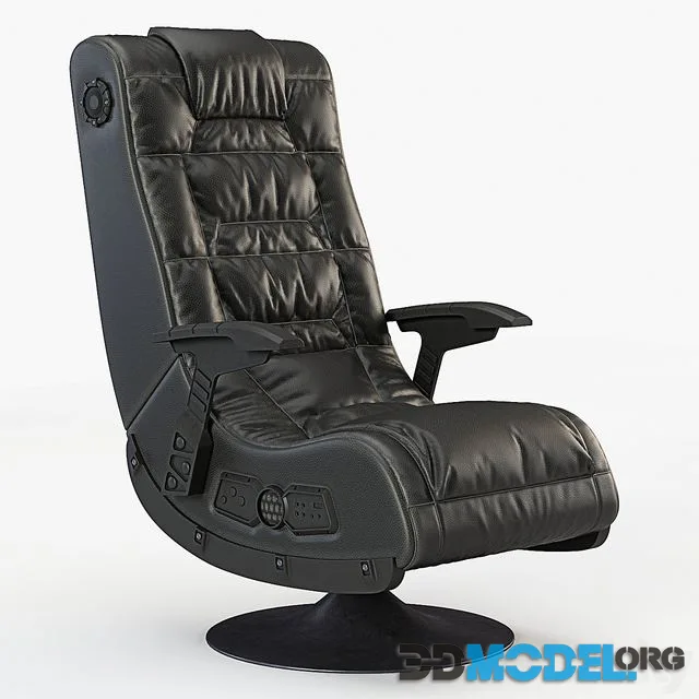 Gaming chair