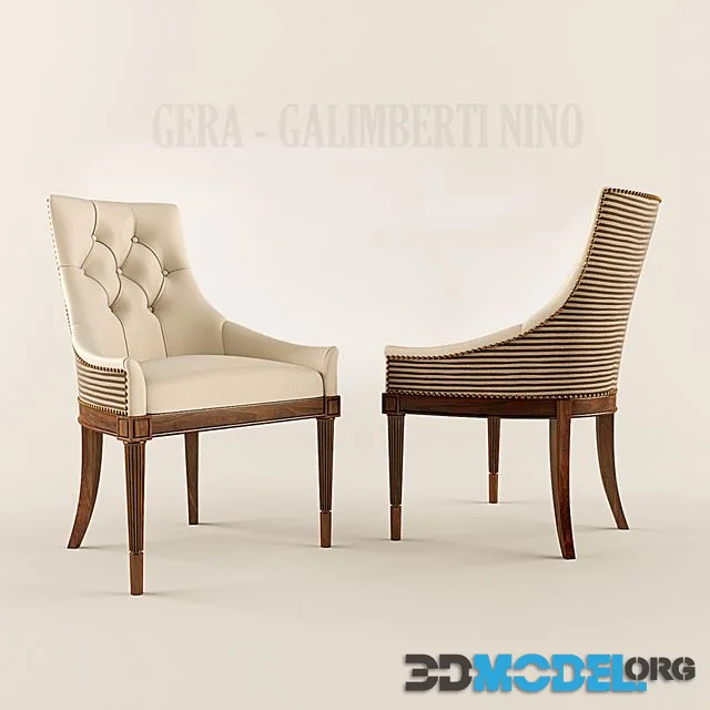 GERA - GALIMBERTI NINO