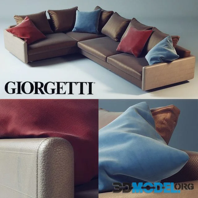 Giorgetti Wally