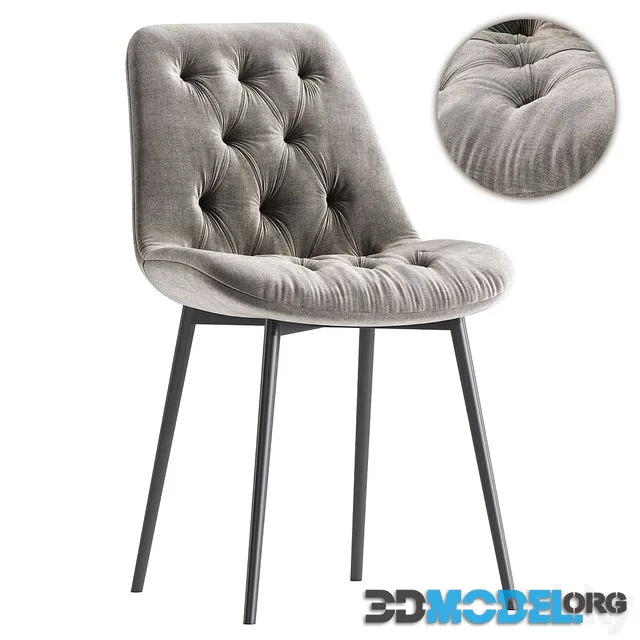 Goyar Chair