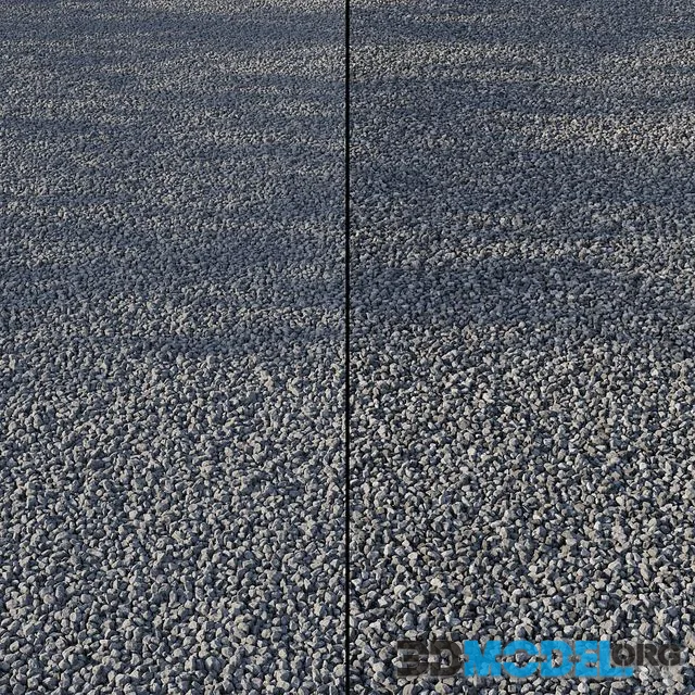 Gravel 01