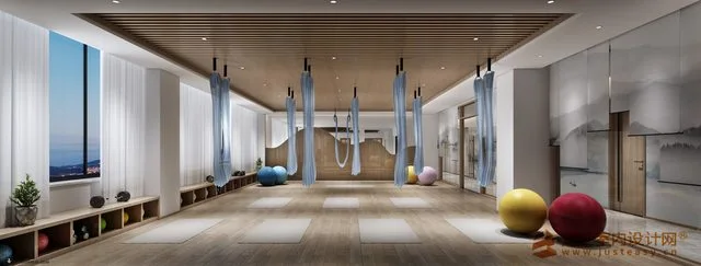 Gym Space G23