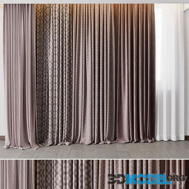 Hadi Curtains 39