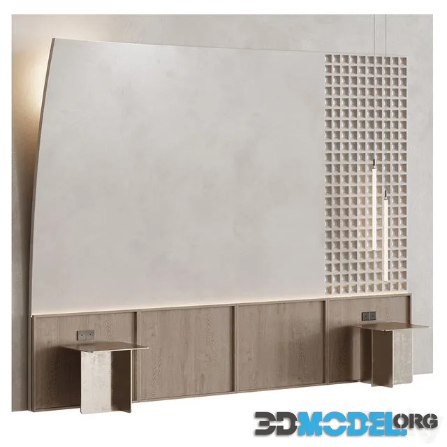 Headboard01