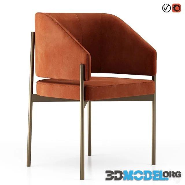 Hermes Chair