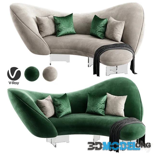 Hindsight Sofa