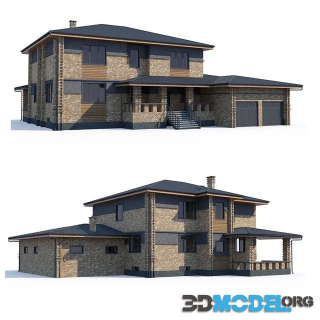 House v11