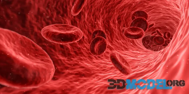 How to make blood in games