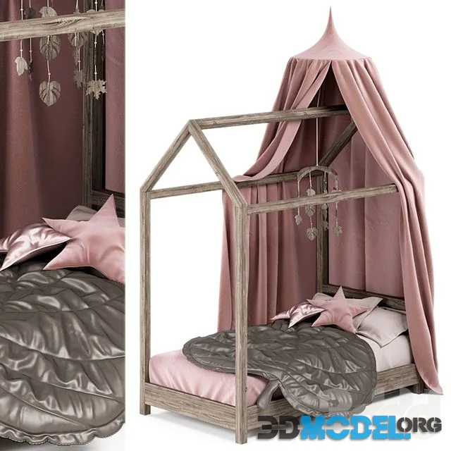 HYGGE bed 01