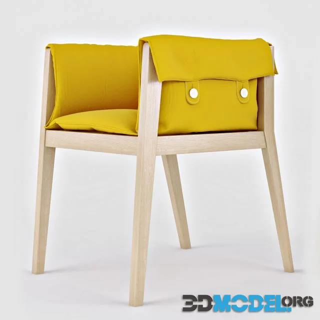 In Dress - Chair