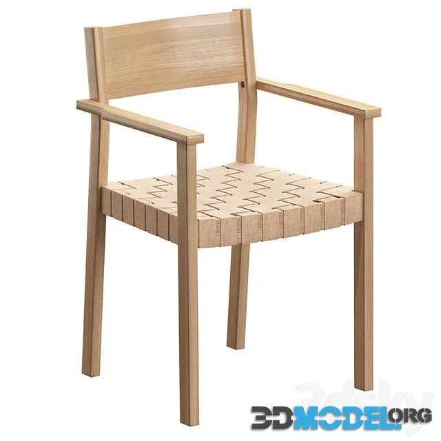 Jysk Vadehavet chair