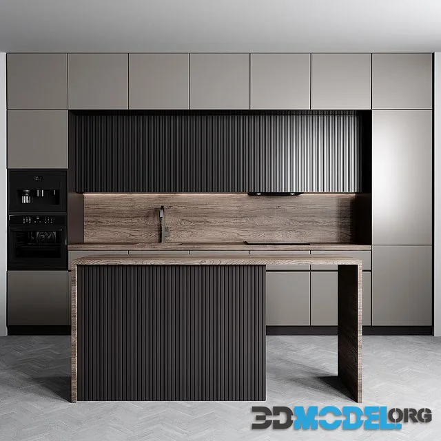 Kitchen 115