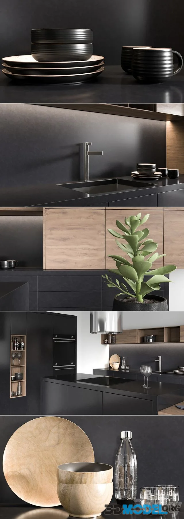 Kitchen 5