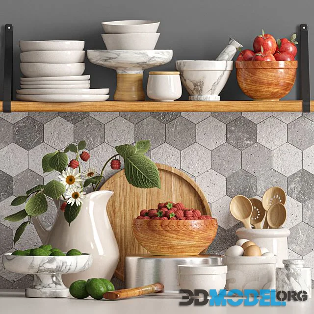 kitchen accessories014 (with eggs)