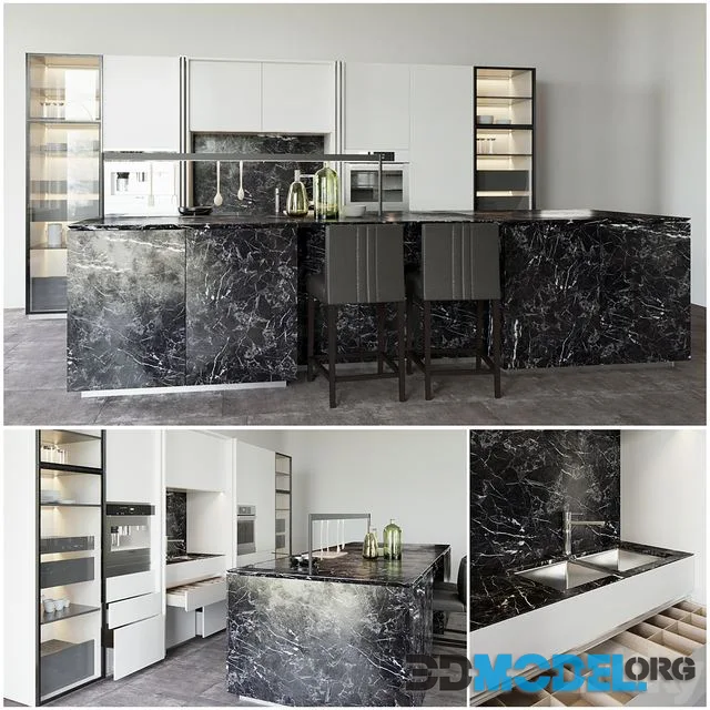 Kitchen Cesar