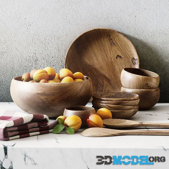 Kitchen Set 4