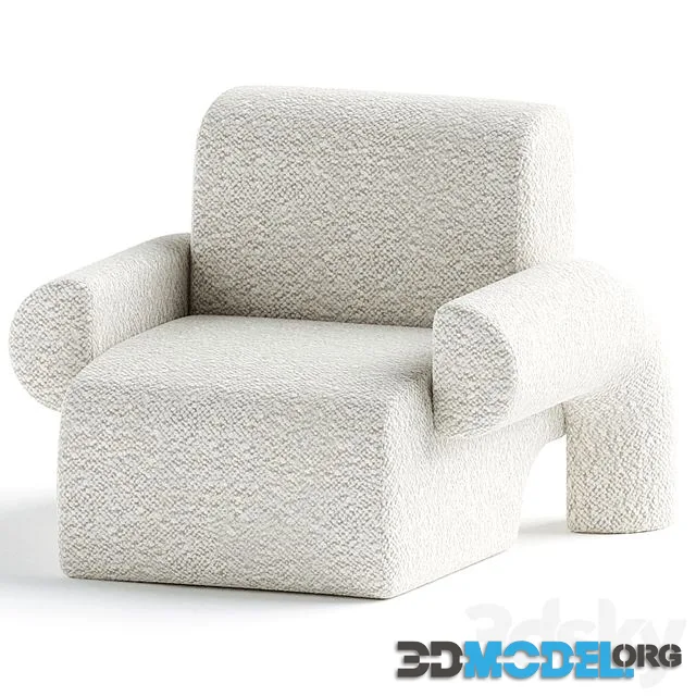 Kraniya Chair