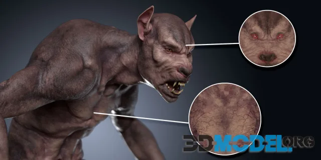 Let's talk about the 3D texturing workflow!