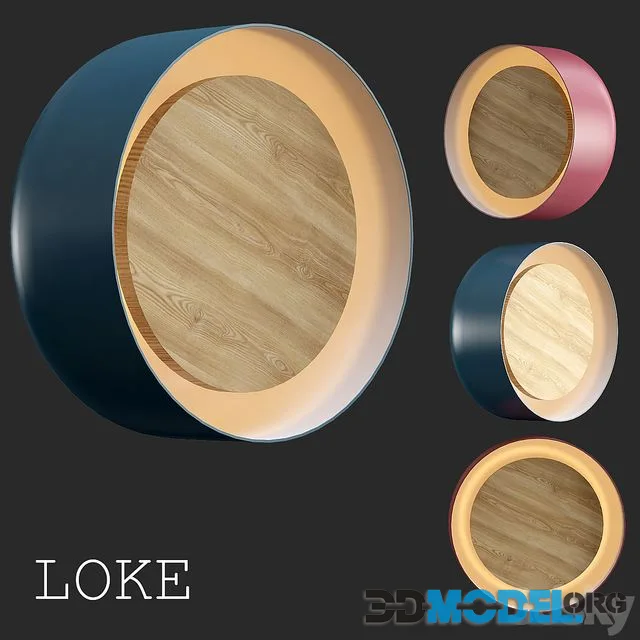 LOKE