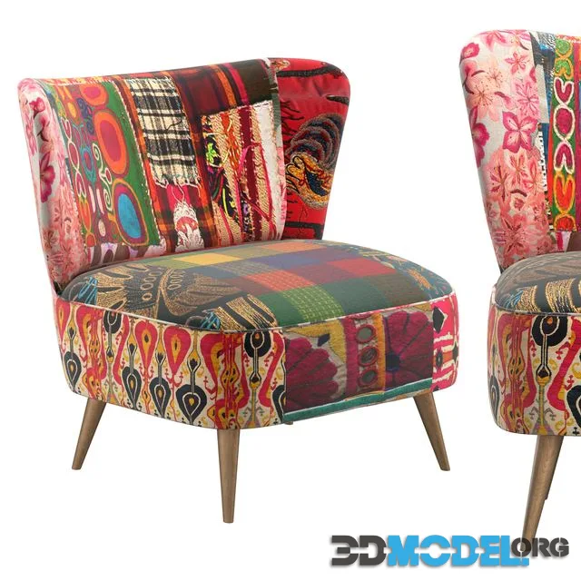 Lolita Chair