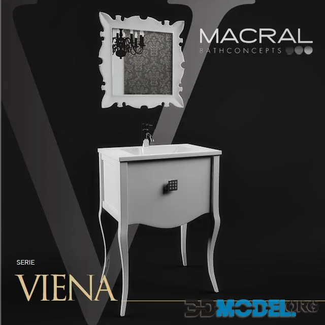 Macral Viena 60