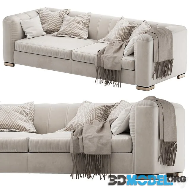 Magritte sofa