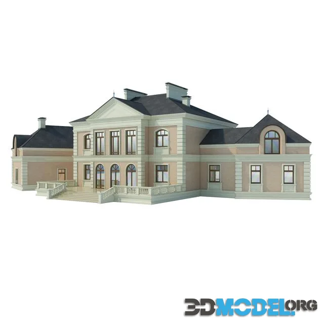 Mansion