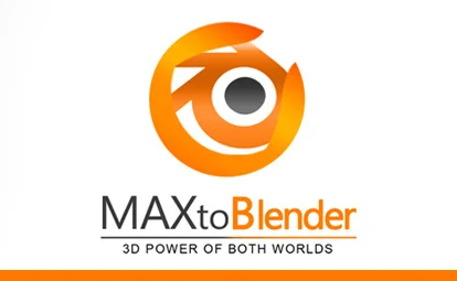 MaxToBlender