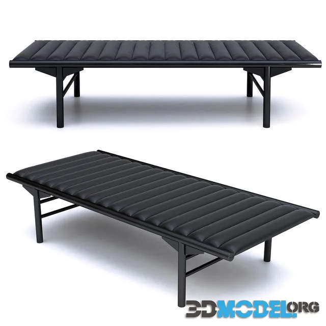 Menu Daybed