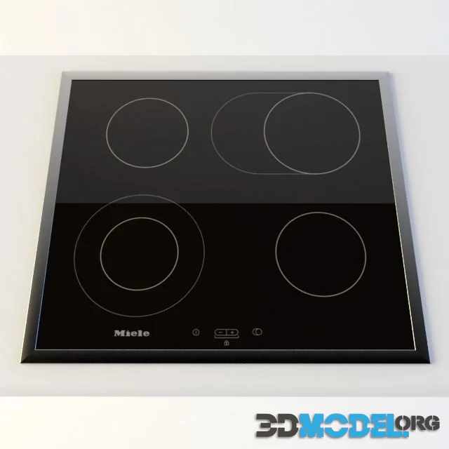 Miele Hob