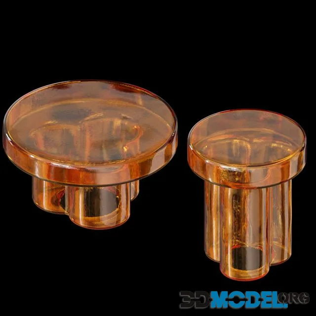 Miniforms Soda Coffee Tables
