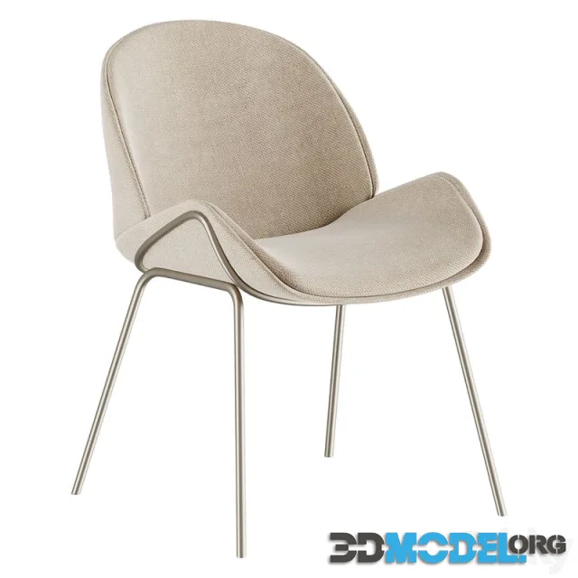 Momocca Chair