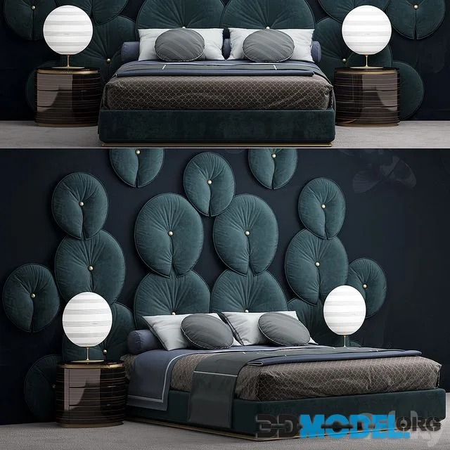 My design wall bed