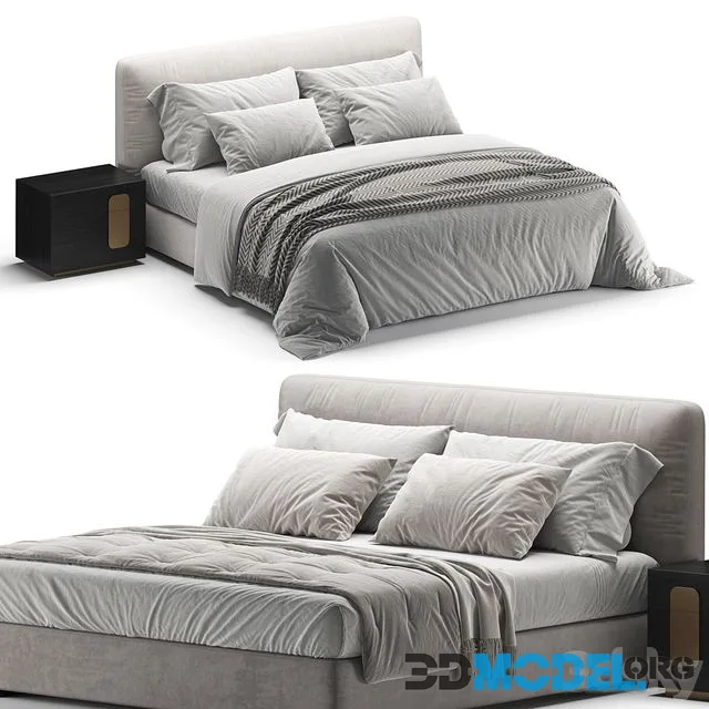 MyPlace Bed